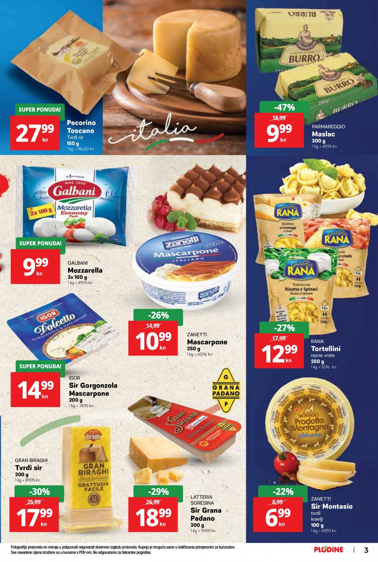 Plodine katalog - 19.08.2021. - 25.08.2021. Stranica 3