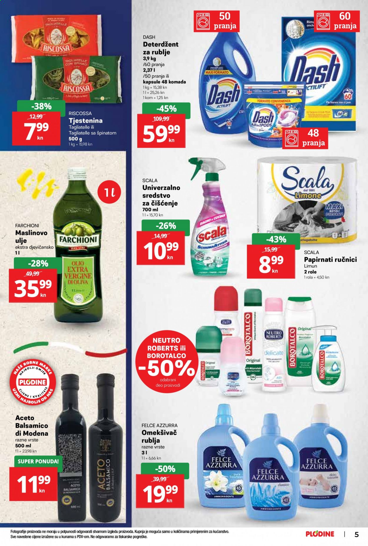 Plodine katalog - 19.08.2021. - 25.08.2021. Stranica 5