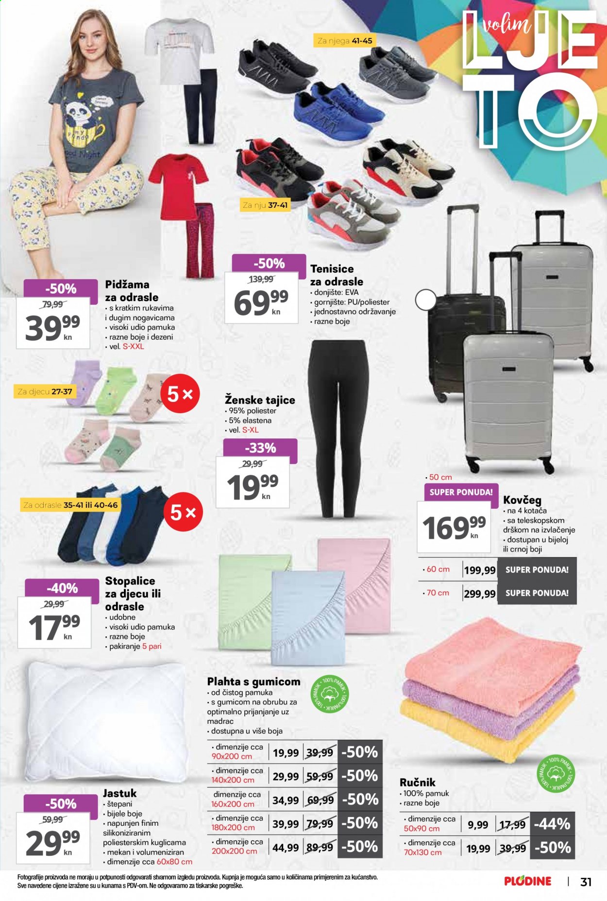 Plodine katalog - 19.08.2021. - 25.08.2021. Stranica 31