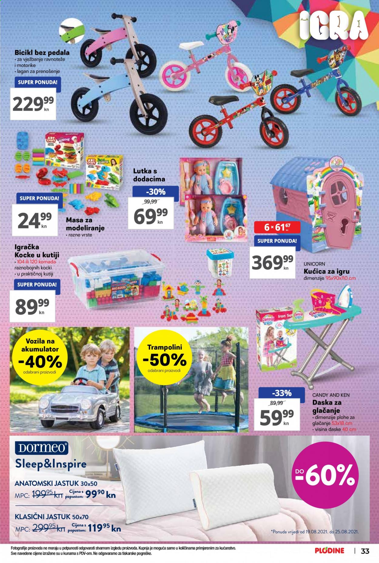 Plodine katalog - 19.08.2021. - 25.08.2021. Stranica 33