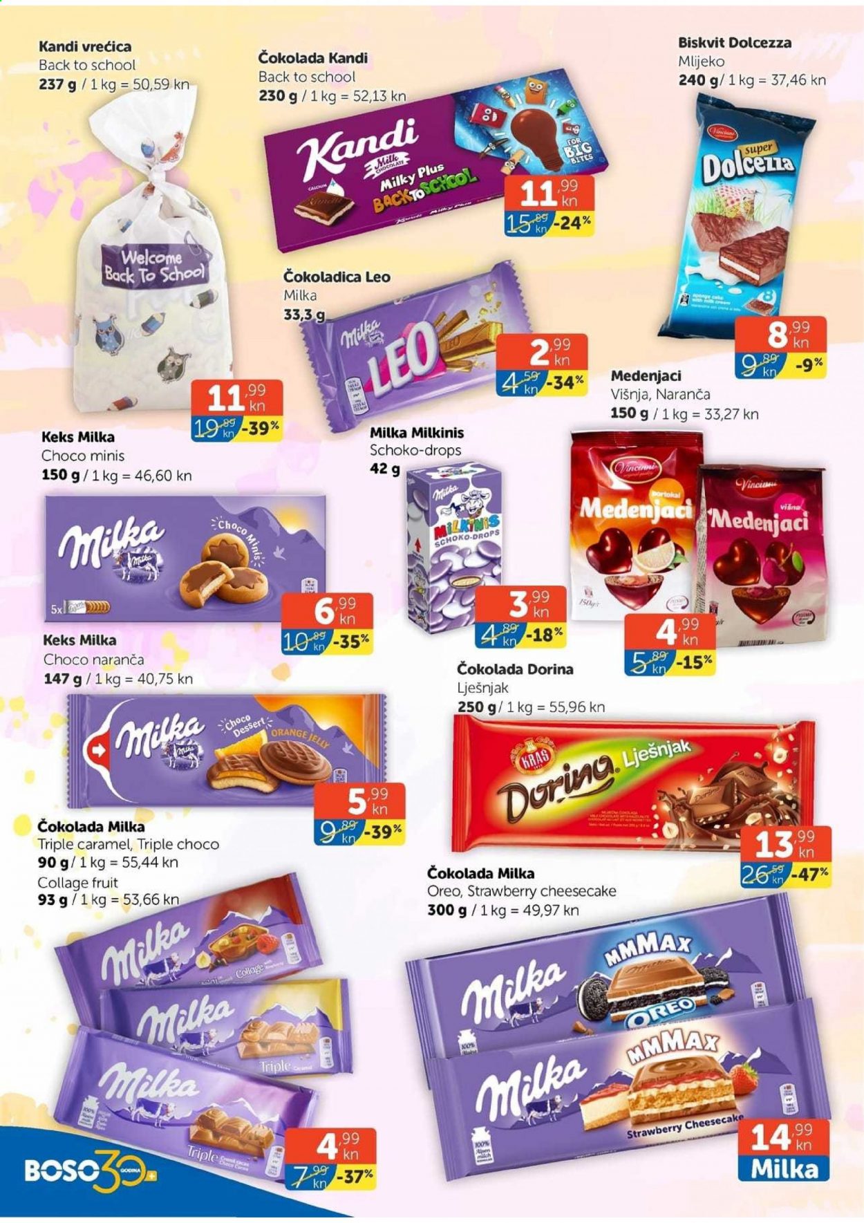 Boso katalog - 19.08.2021. - 25.08.2021. Stranica 8