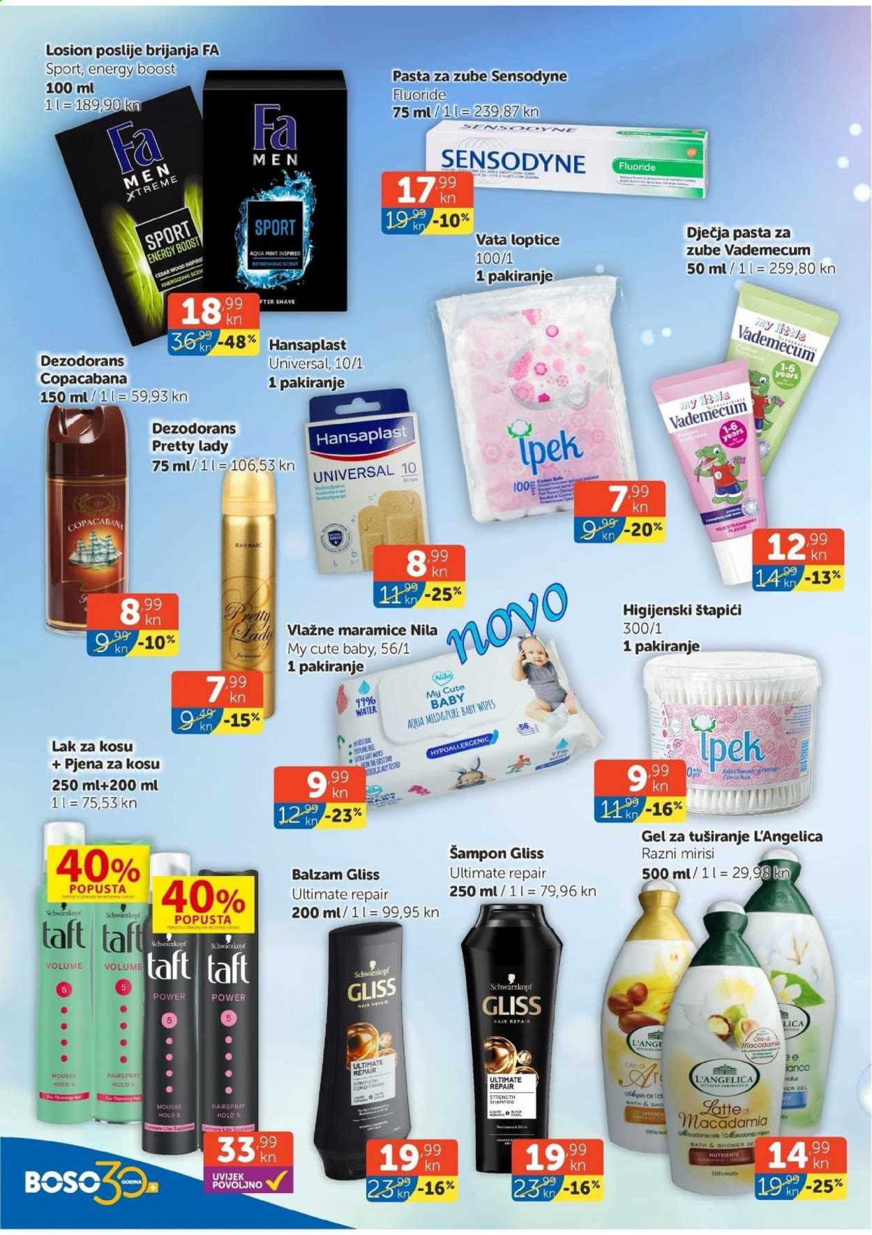 Boso katalog - 19.08.2021. - 25.08.2021. Stranica 12