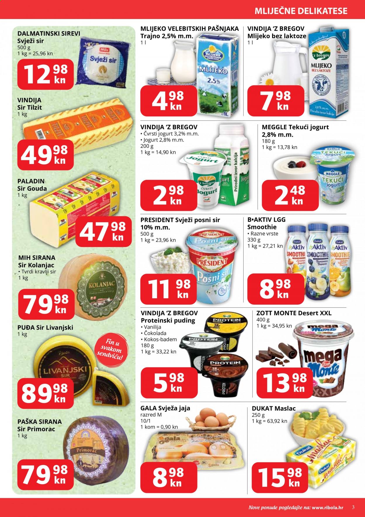 Ribola katalog - 19.08.2021. - 25.08.2021. Stranica 3