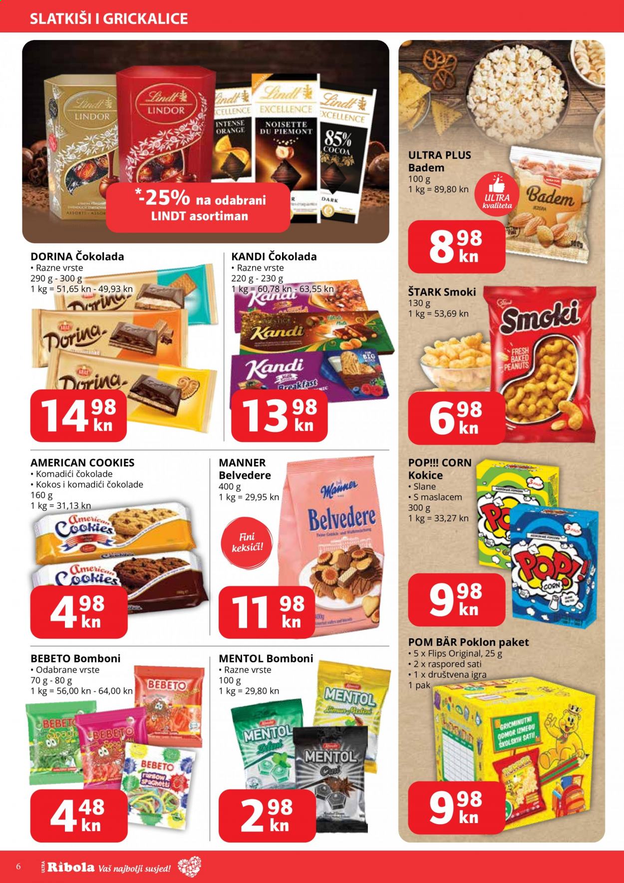 Ribola katalog - 19.08.2021. - 25.08.2021. Stranica 6