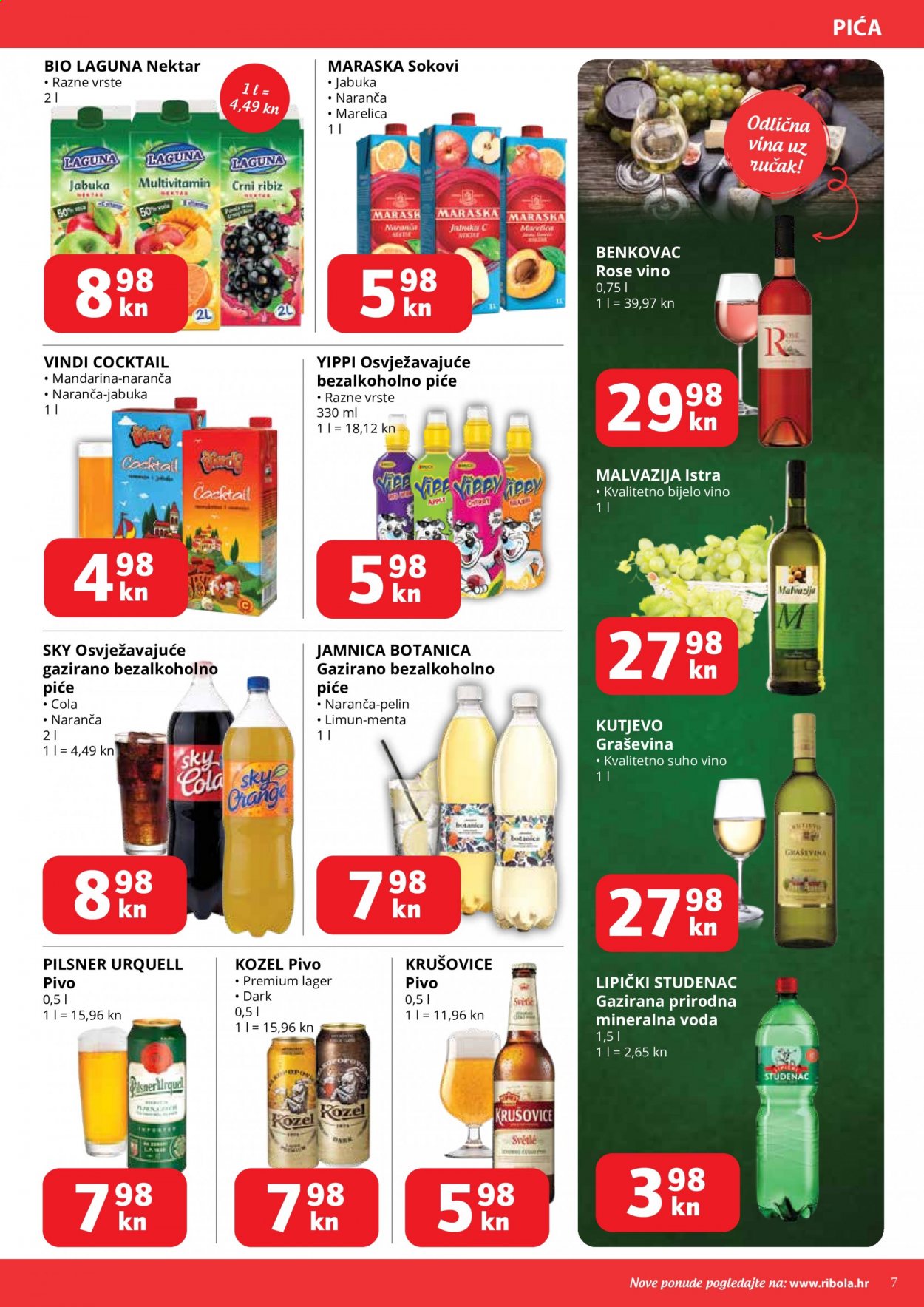Ribola katalog - 19.08.2021. - 25.08.2021. Stranica 7