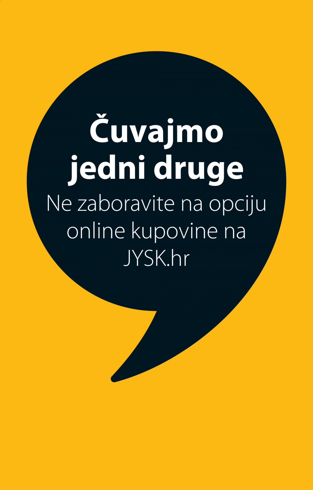 JYSK katalog - 19.08.2021. - 01.09.2021. Stranica 17