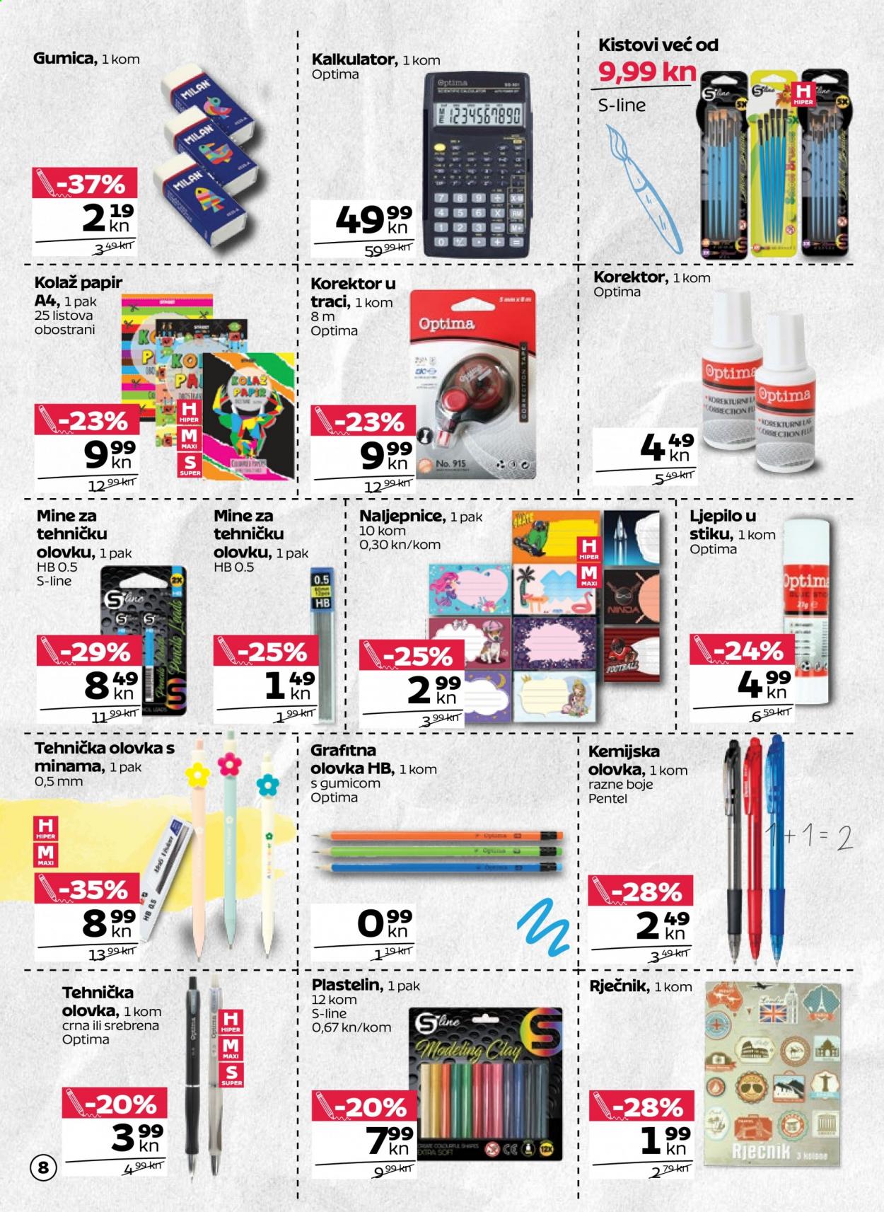 Tommy katalog - 19.08.2021. - 09.09.2021. Stranica 8