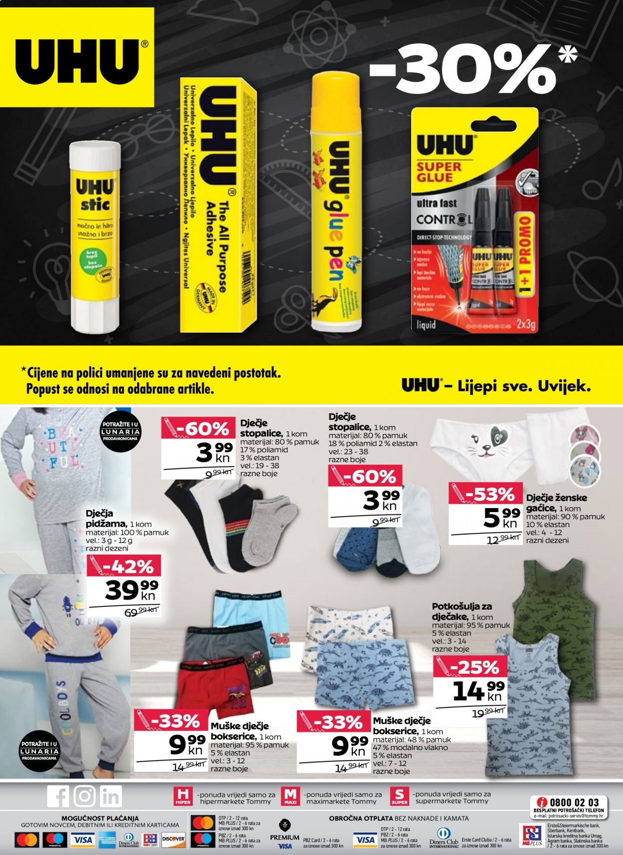 Tommy katalog - 19.08.2021. - 09.09.2021. Stranica 16