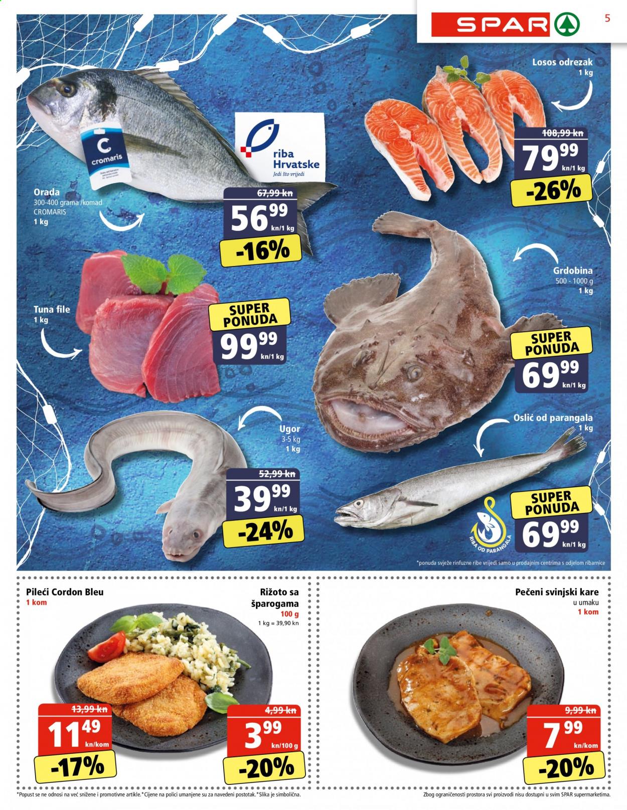 SPAR katalog - 25.08.2021. - 31.08.2021. Stranica 5