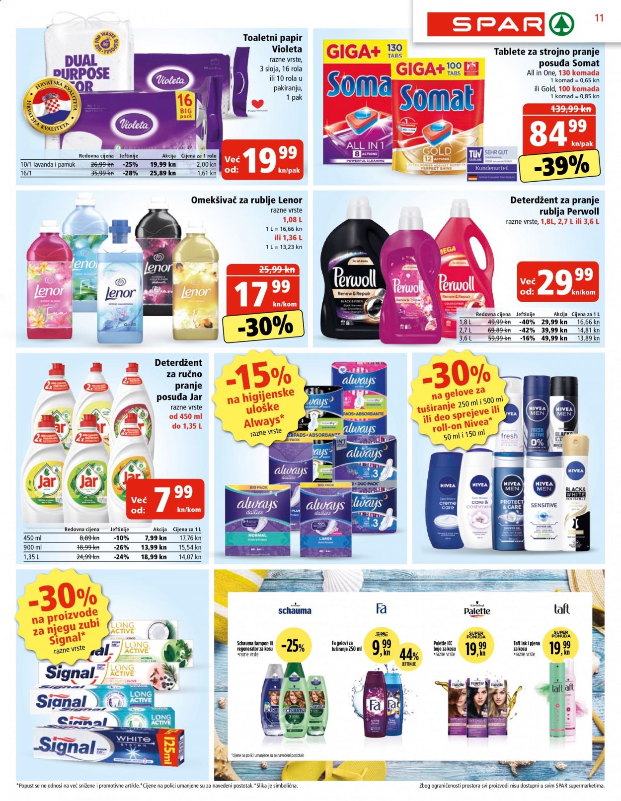 SPAR katalog - 25.08.2021. - 31.08.2021. Stranica 11