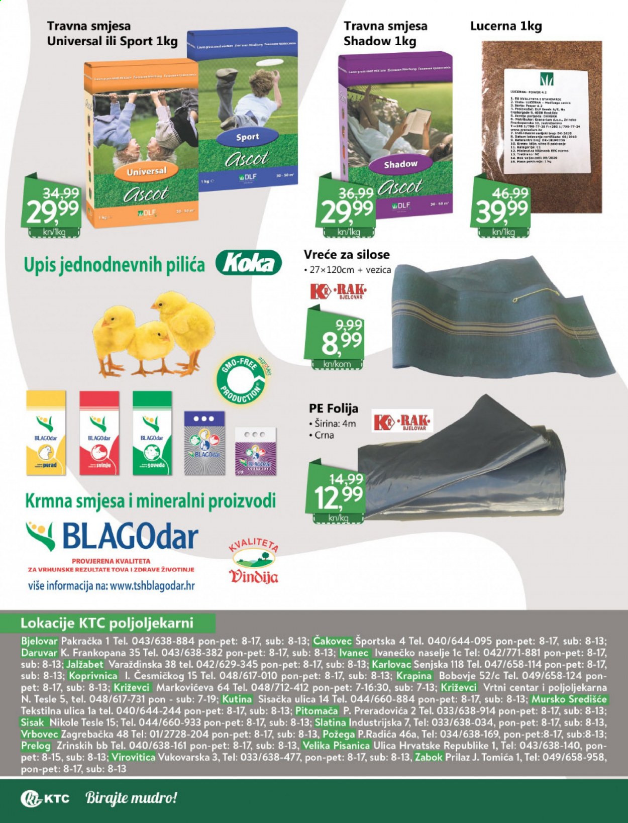 KTC katalog - 26.08.2021. - 08.09.2021. Stranica 4