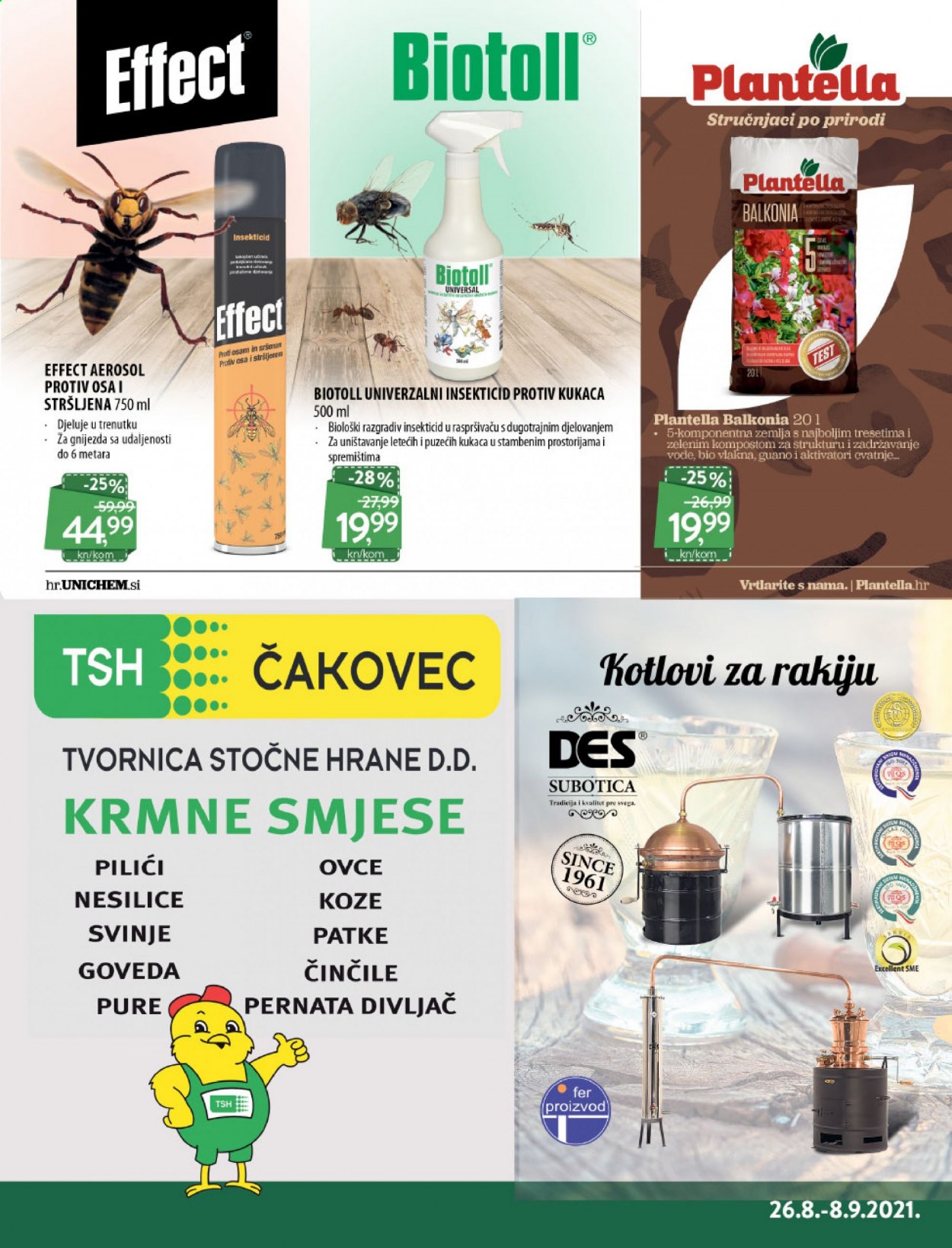 KTC katalog - 26.08.2021. - 08.09.2021. Stranica 5