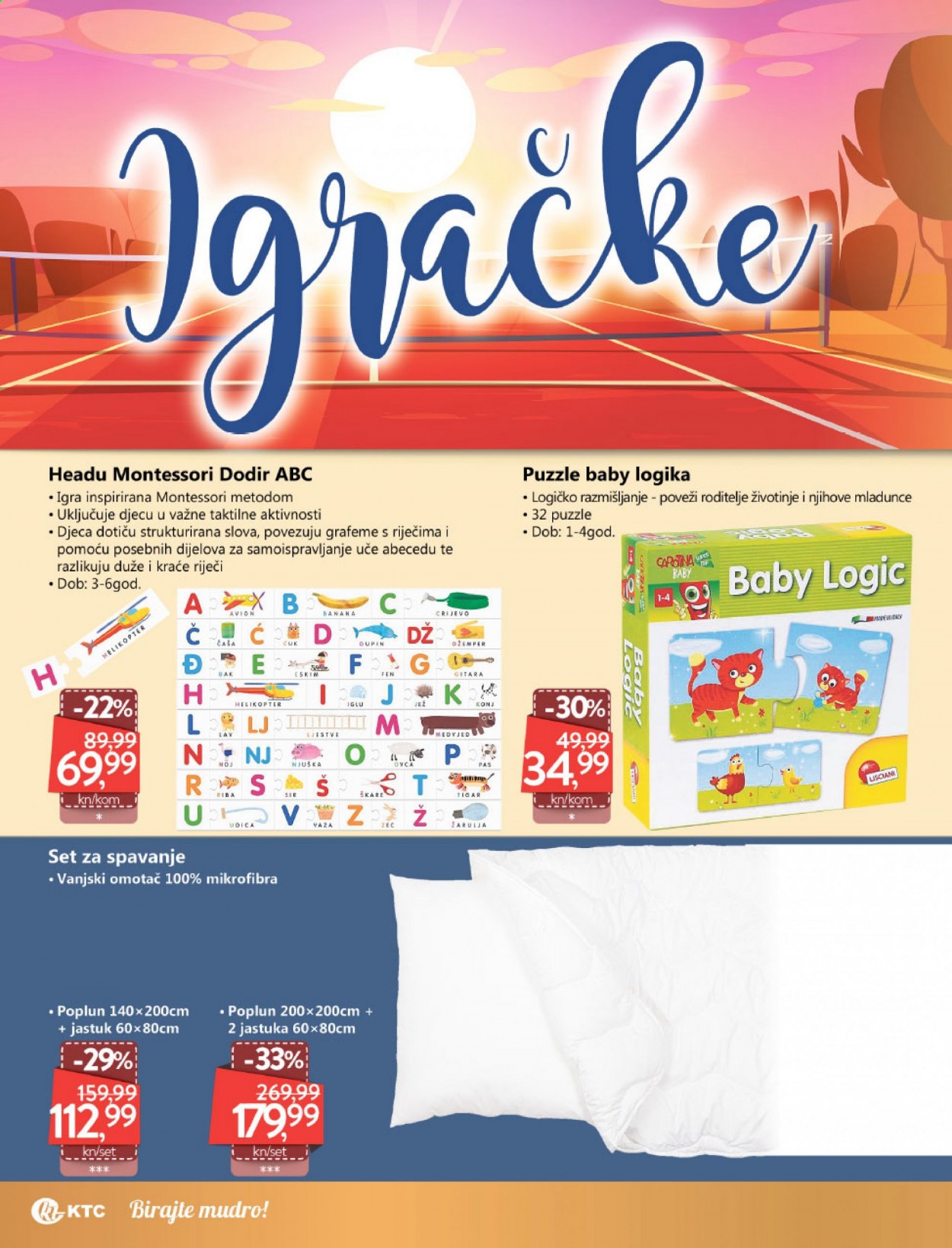 KTC katalog - 26.08.2021. - 08.09.2021. Stranica 4