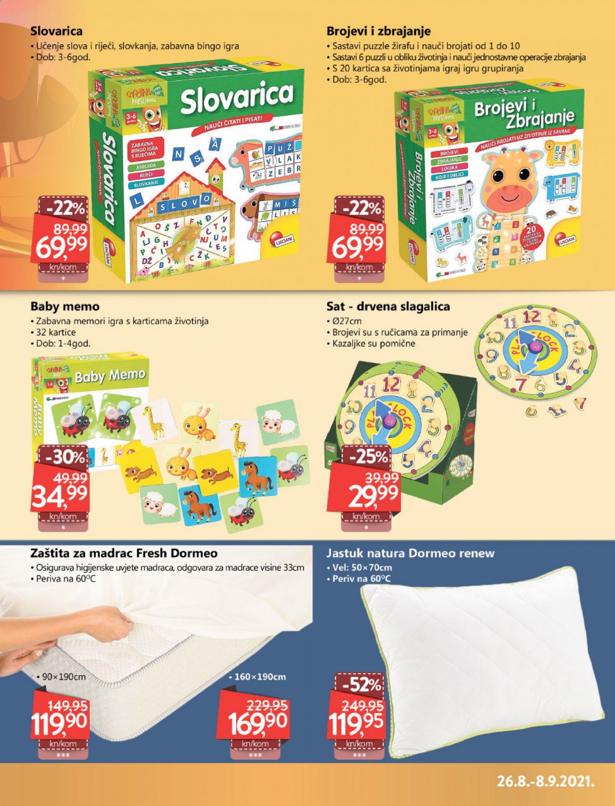 KTC katalog - 26.08.2021. - 08.09.2021. Stranica 5