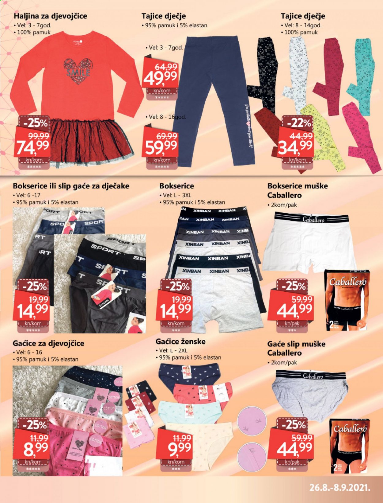 KTC katalog - 26.08.2021. - 08.09.2021. Stranica 9