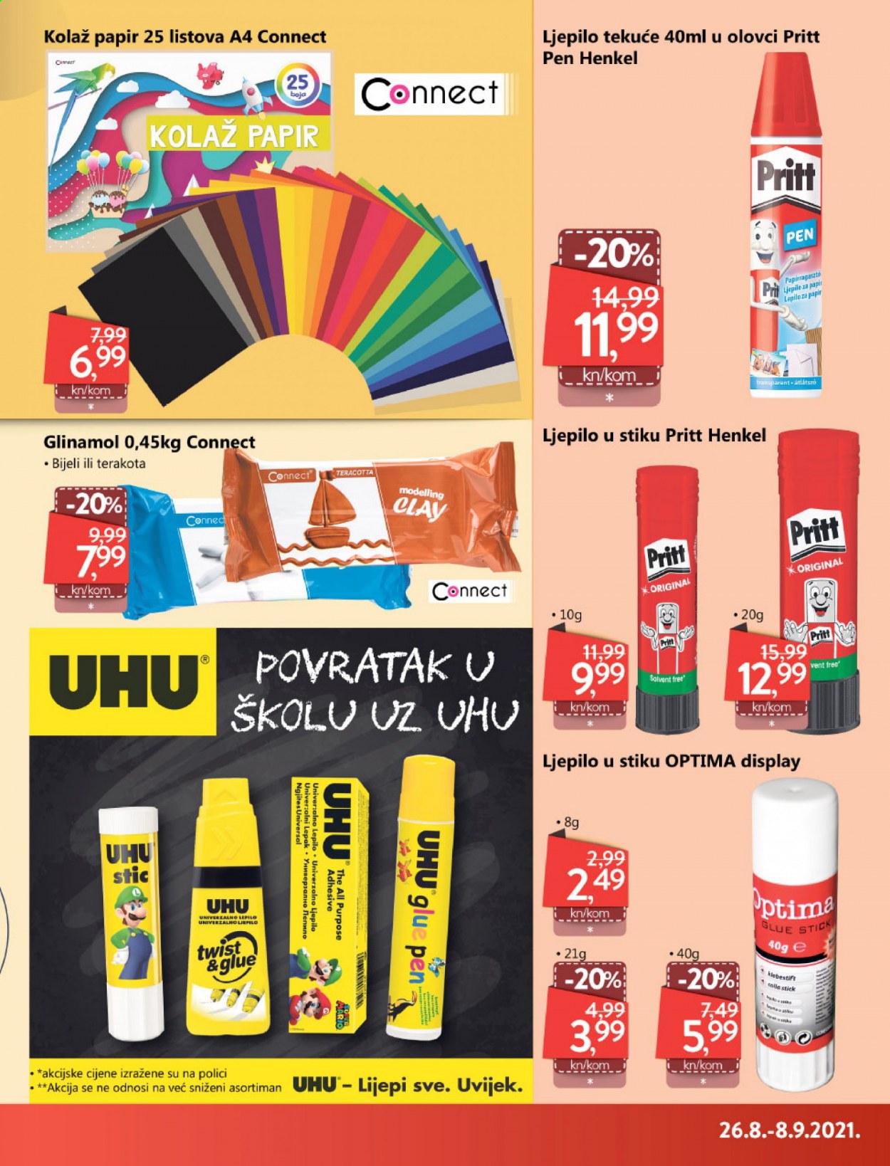 KTC katalog - 26.08.2021. - 08.09.2021. Stranica 13