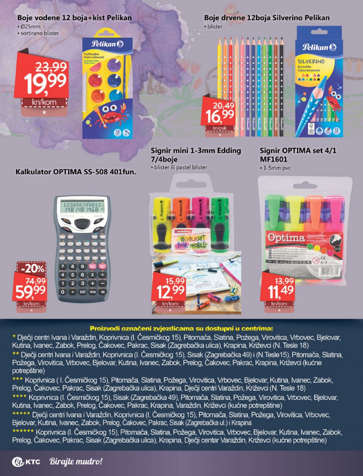 KTC katalog - 26.08.2021. - 08.09.2021. Stranica 14