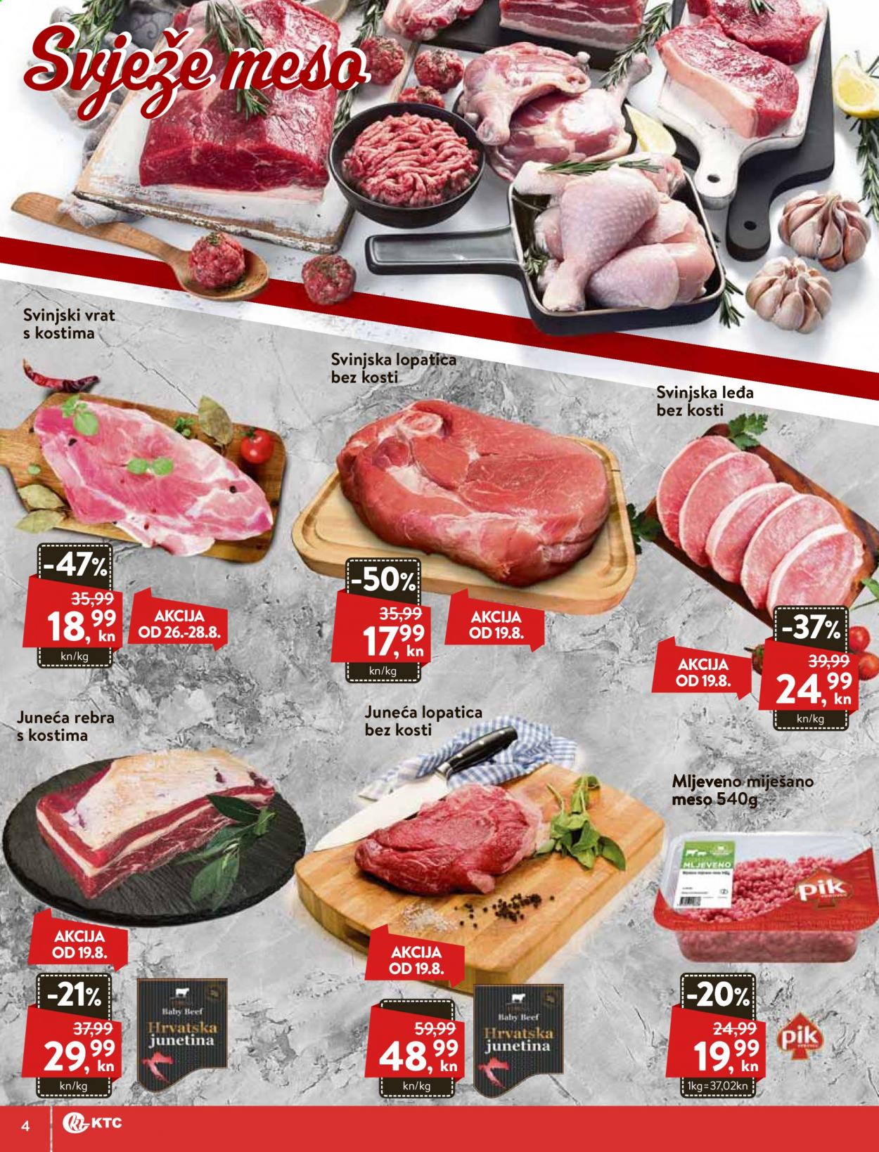 KTC katalog - 26.08.2021. - 01.09.2021. Stranica 4