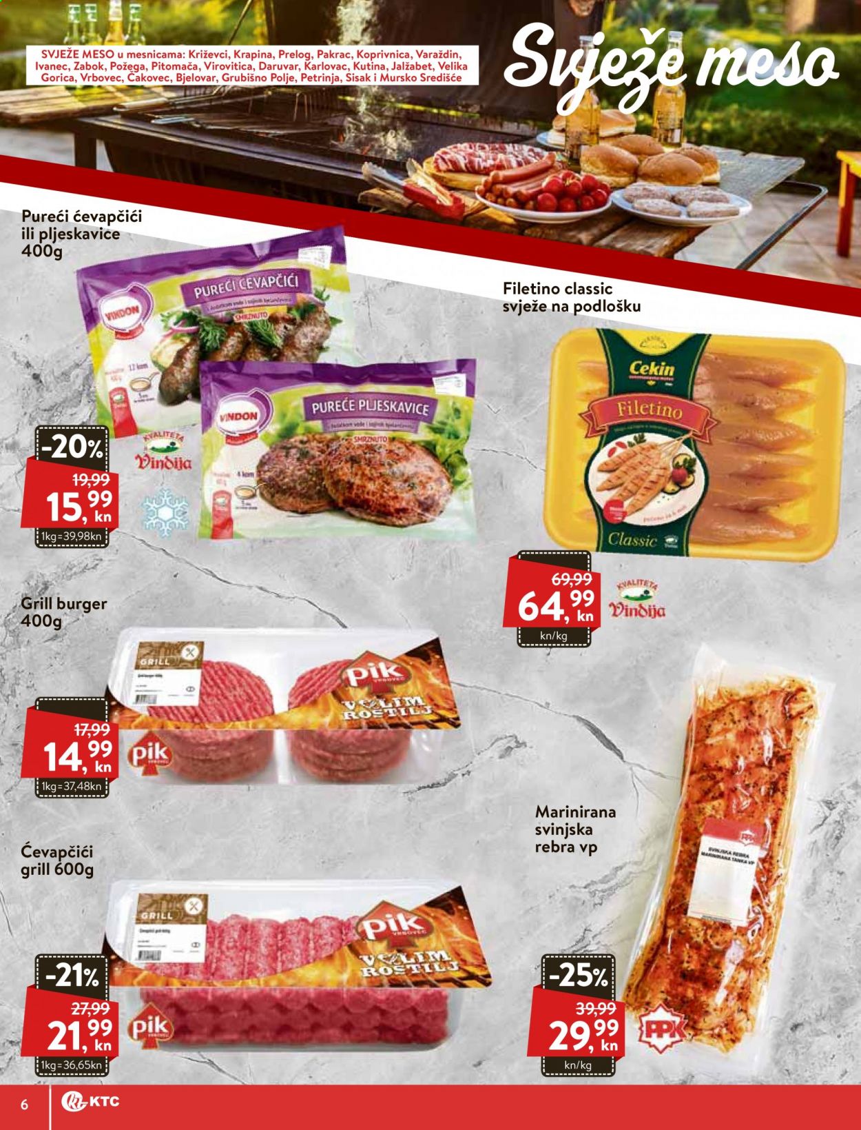 KTC katalog - 26.08.2021. - 01.09.2021. Stranica 6