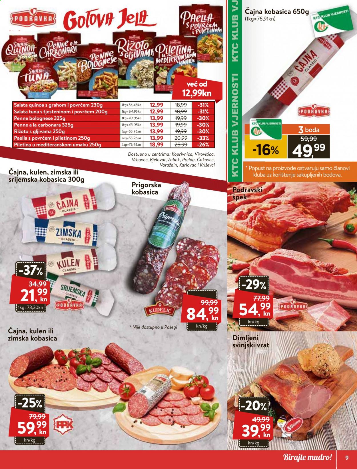 KTC katalog - 26.08.2021. - 01.09.2021. Stranica 9