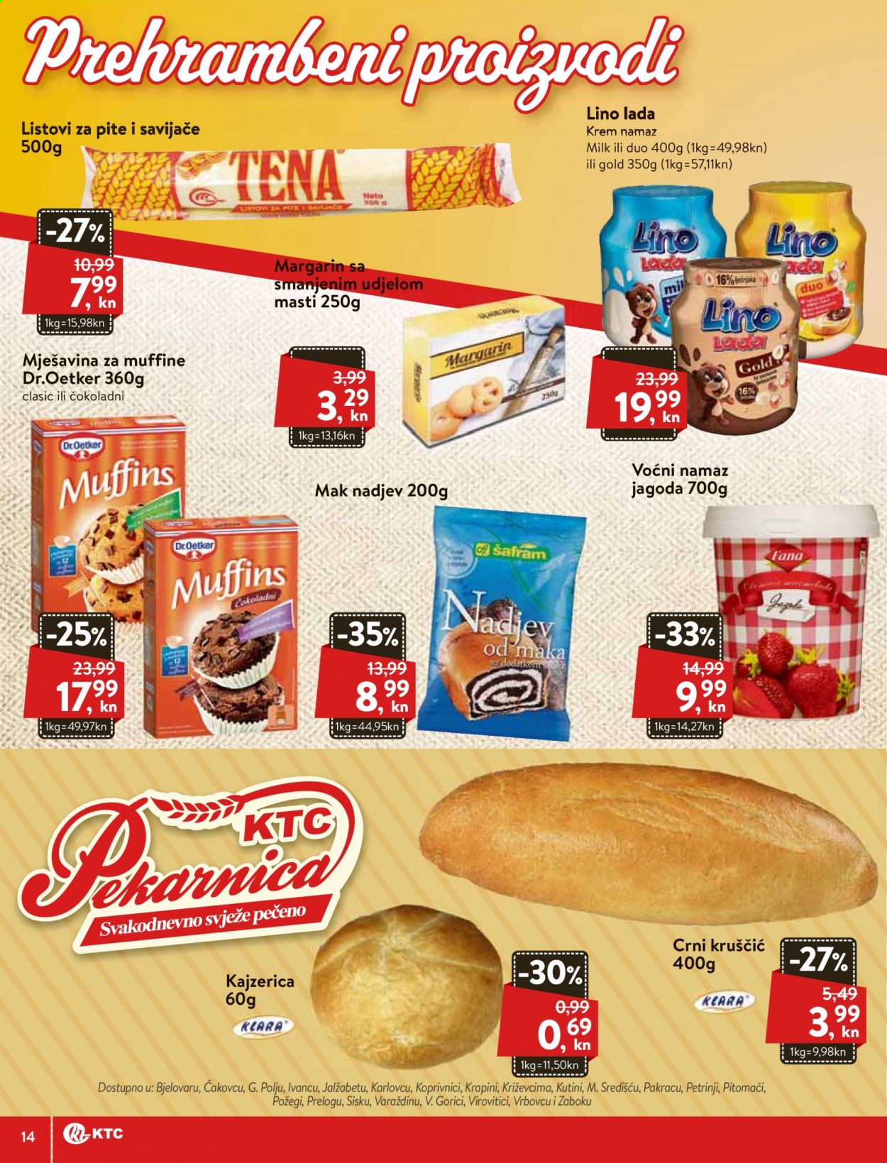 KTC katalog - 26.08.2021. - 01.09.2021. Stranica 14