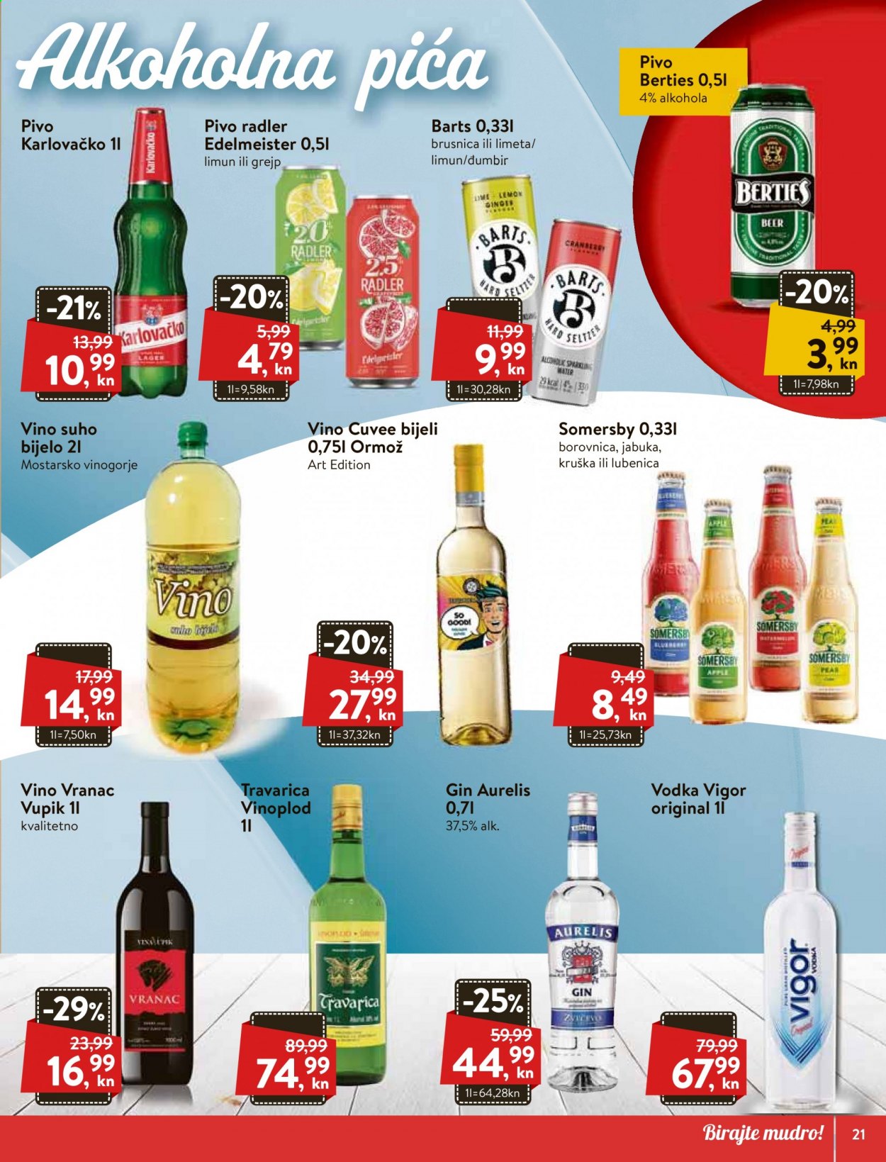 KTC katalog - 26.08.2021. - 01.09.2021. Stranica 21