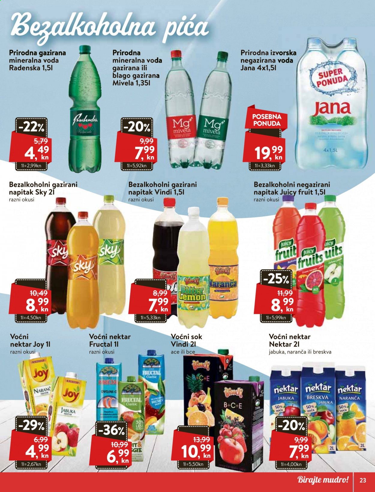 KTC katalog - 26.08.2021. - 01.09.2021. Stranica 23