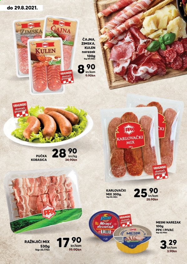 Pivac katalog - 23.08.2021. - 29.08.2021. Stranica 2