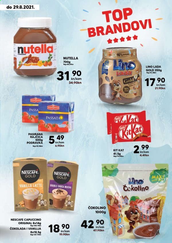 Pivac katalog - 23.08.2021. - 29.08.2021. Stranica 4