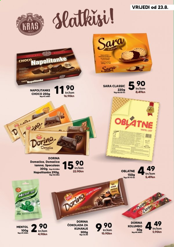 Pivac katalog - 23.08.2021. - 29.08.2021. Stranica 5