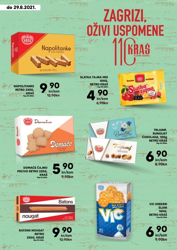 Pivac katalog - 23.08.2021. - 29.08.2021. Stranica 6