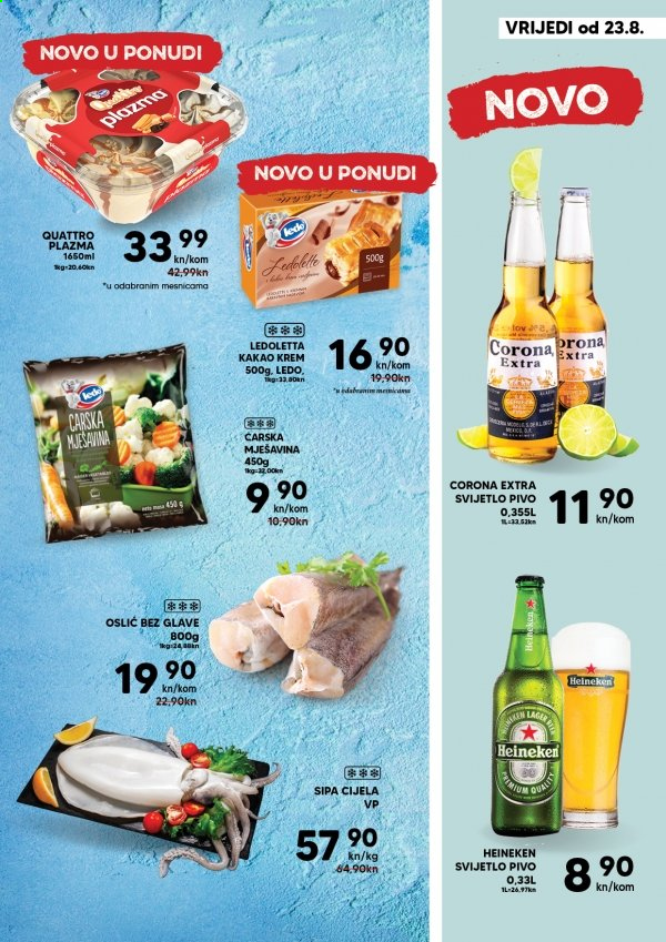 Pivac katalog - 23.08.2021. - 29.08.2021. Stranica 9