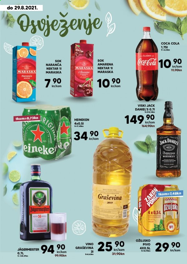 Pivac katalog - 23.08.2021. - 29.08.2021. Stranica 10