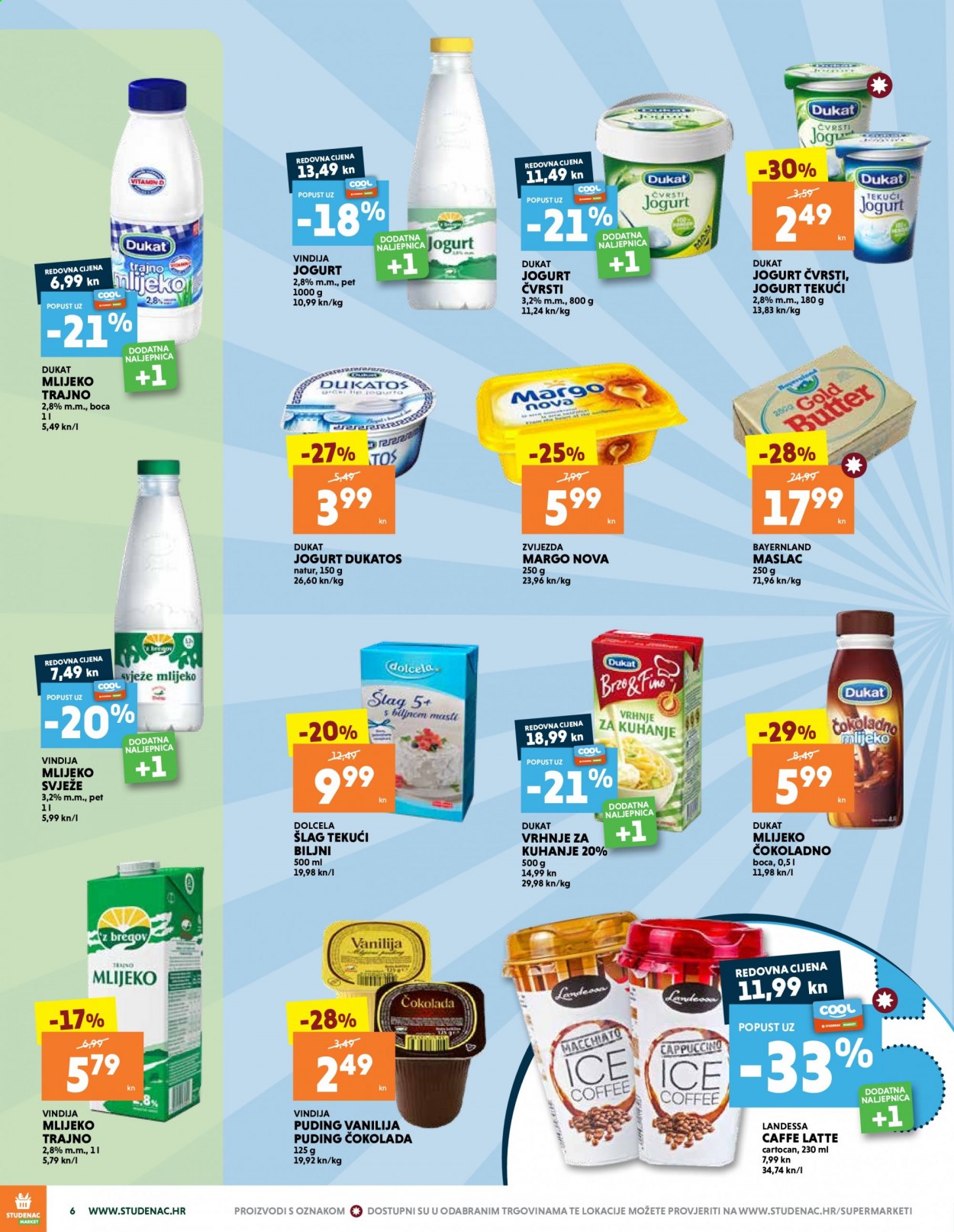 Studenac katalog - 26.08.2021. - 01.09.2021. Stranica 6