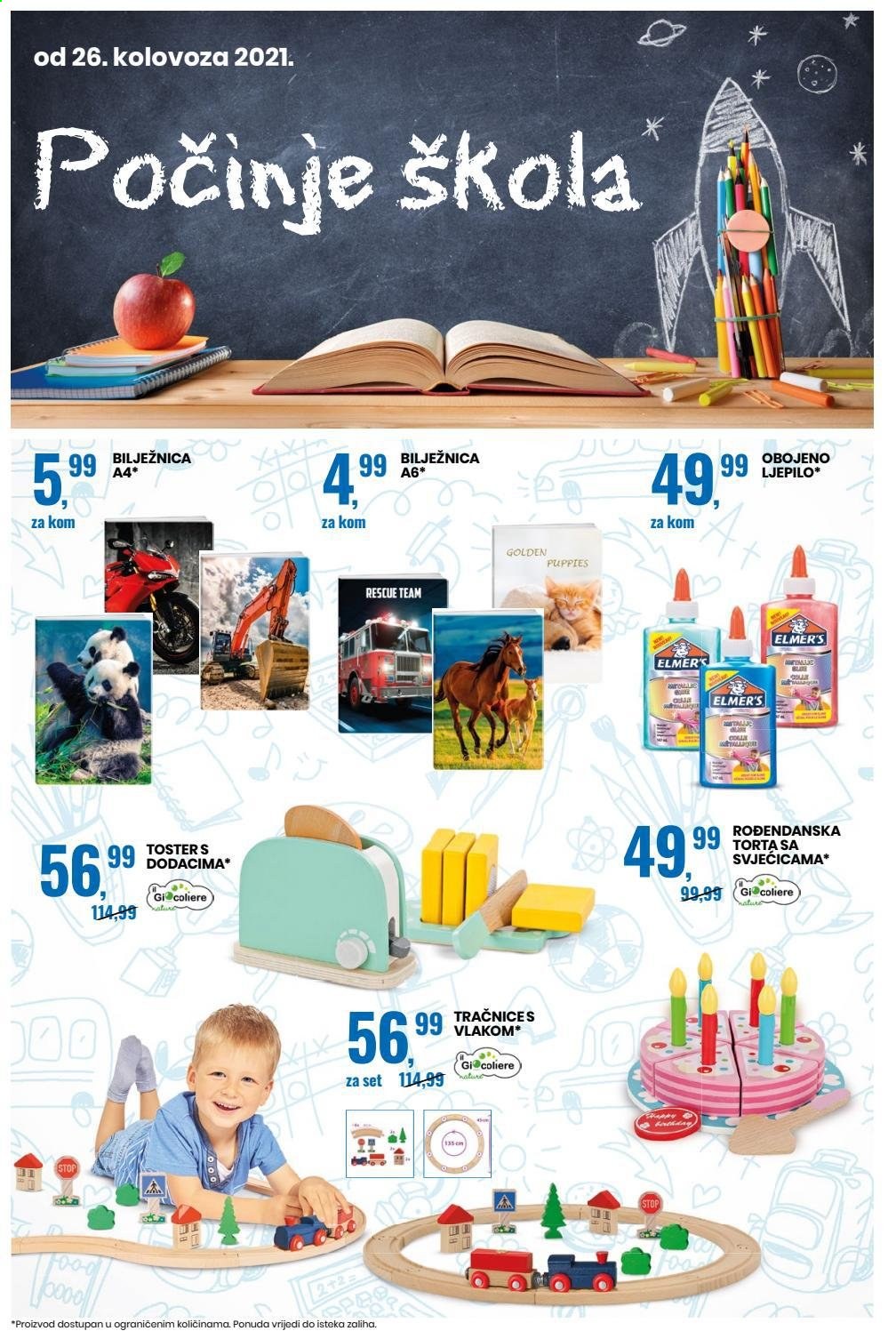 Eurospin katalog - 26.08.2021. - 01.09.2021. Stranica 22