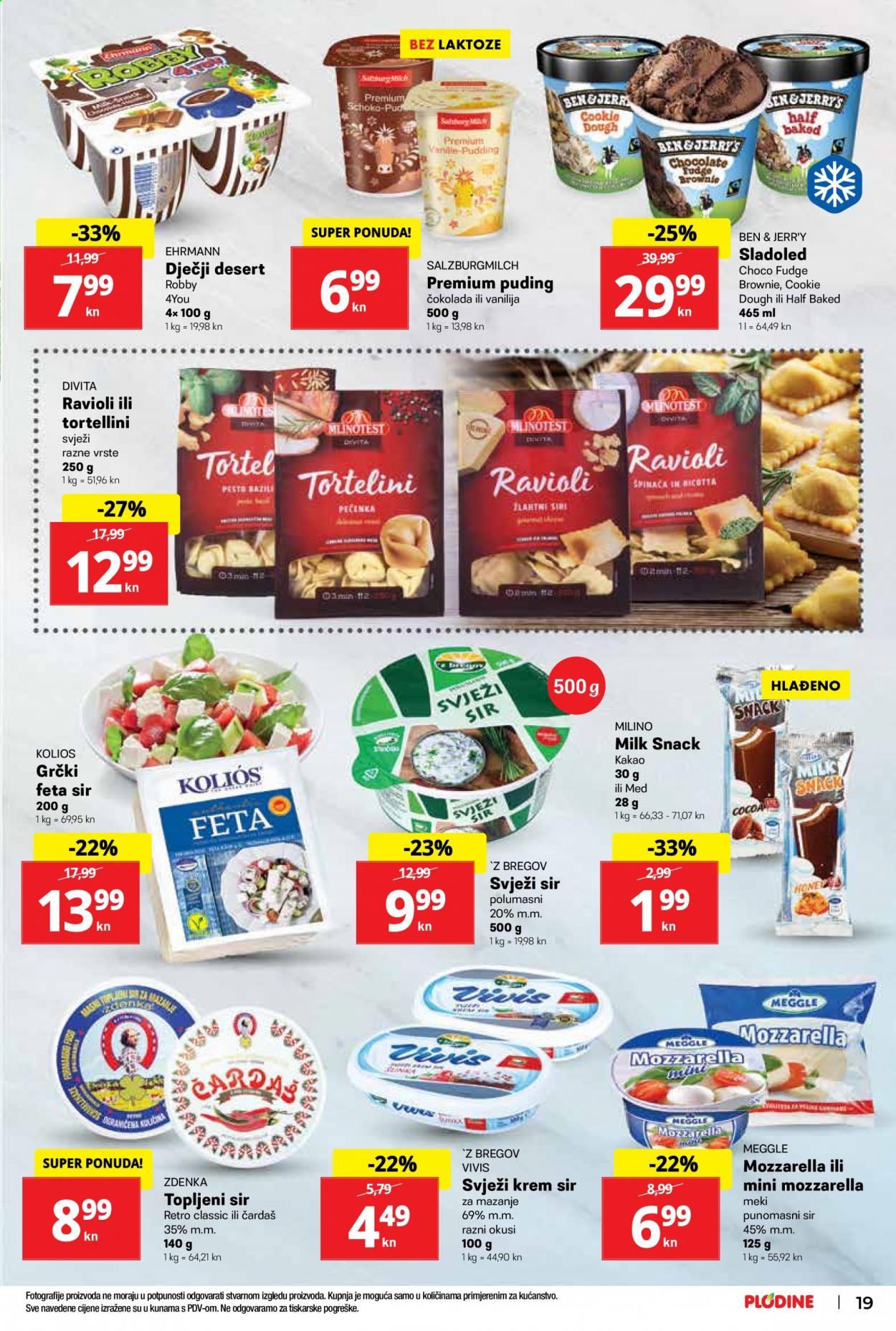 Plodine katalog - 26.08.2021. - 01.09.2021. Stranica 19