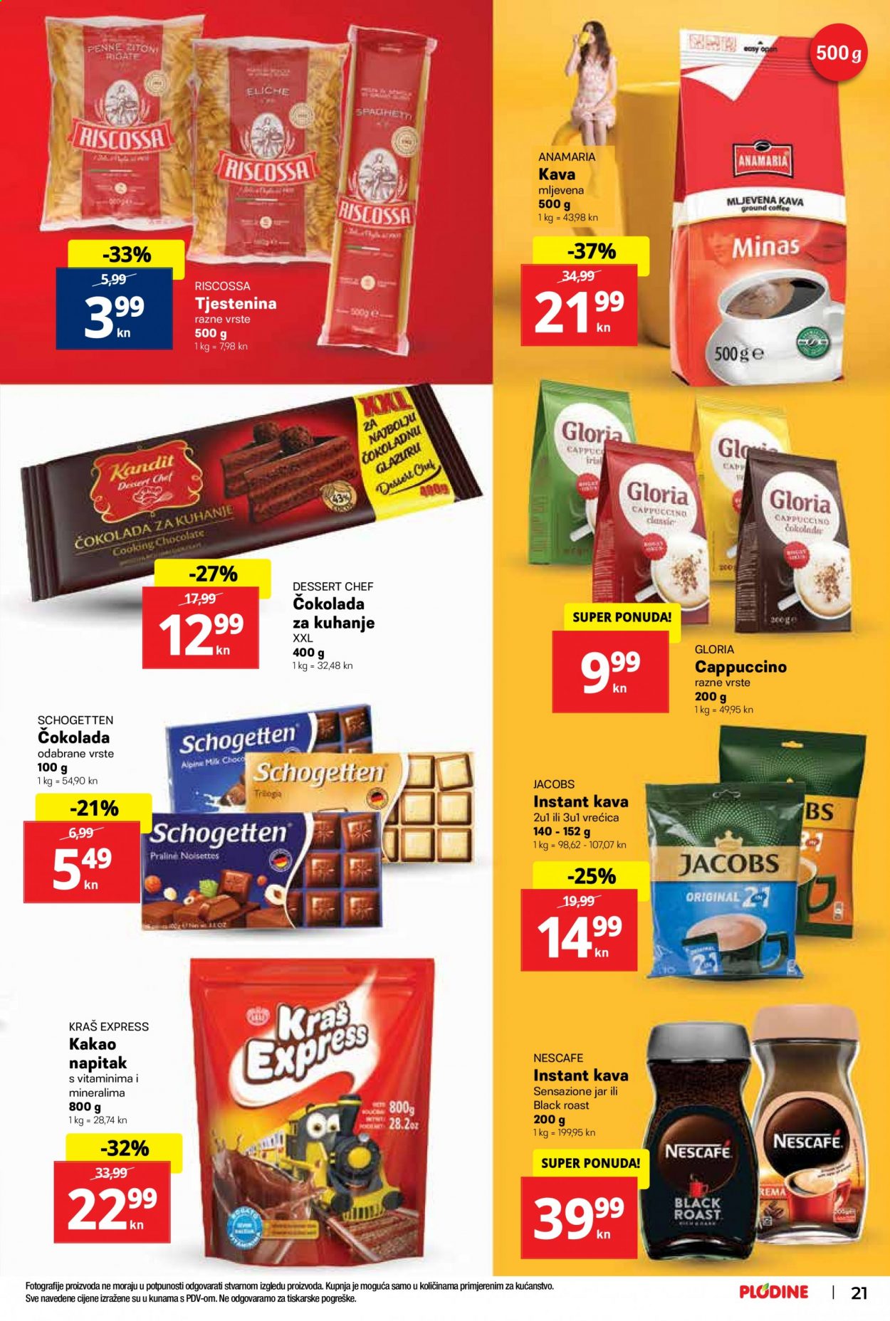 Plodine katalog - 26.08.2021. - 01.09.2021. Stranica 21