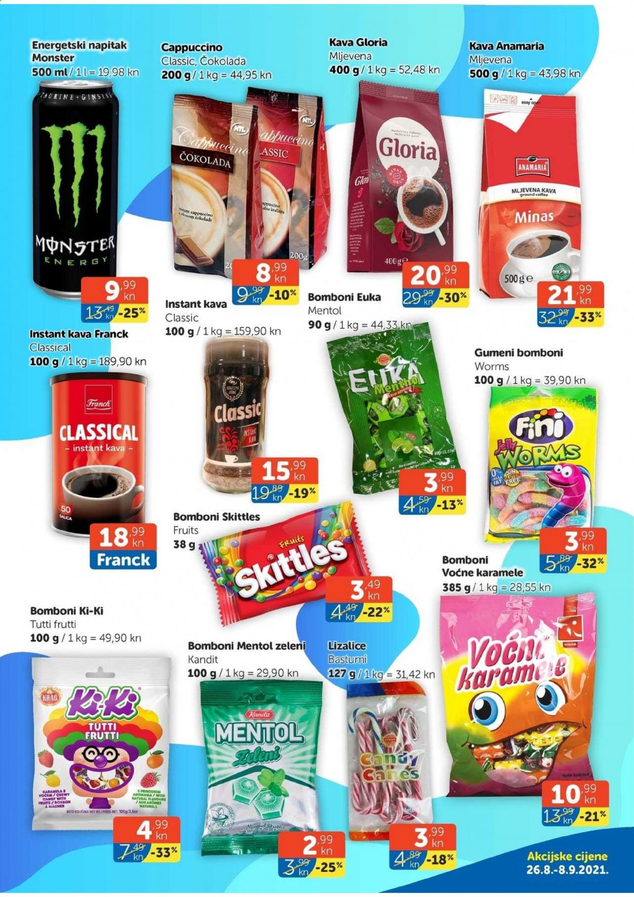 Boso katalog - 26.08.2021. - 08.09.2021. Stranica 11