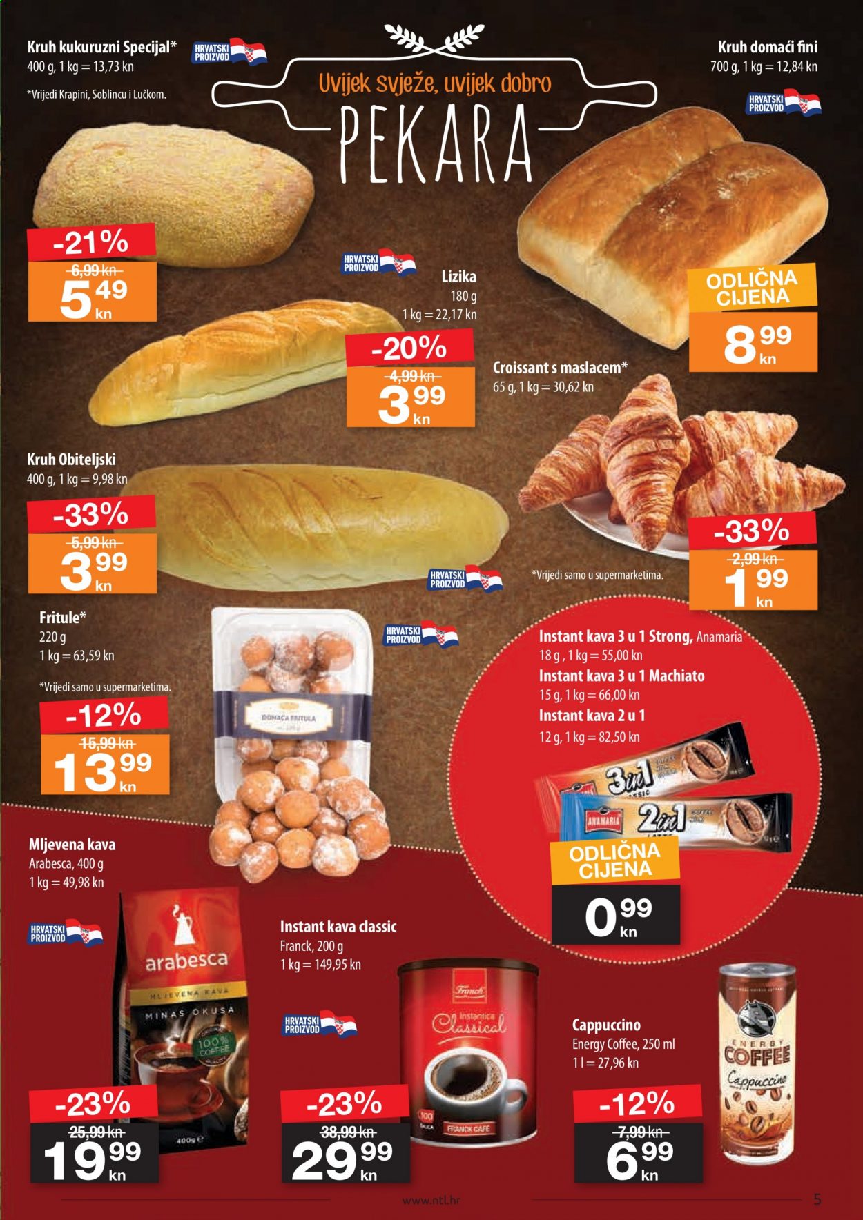 NTL katalog - 26.08.2021. - 01.09.2021. Stranica 5
