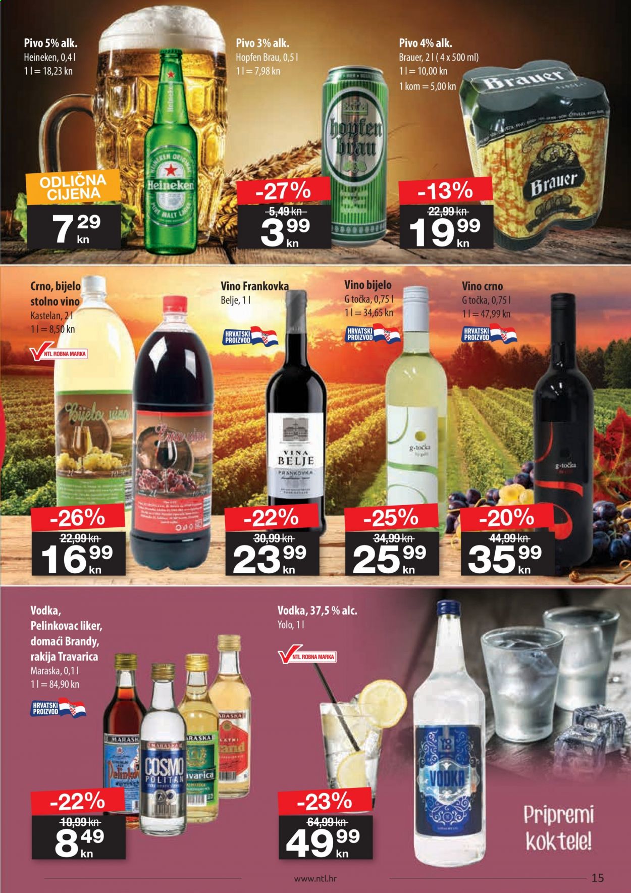 NTL katalog - 26.08.2021. - 01.09.2021. Stranica 15