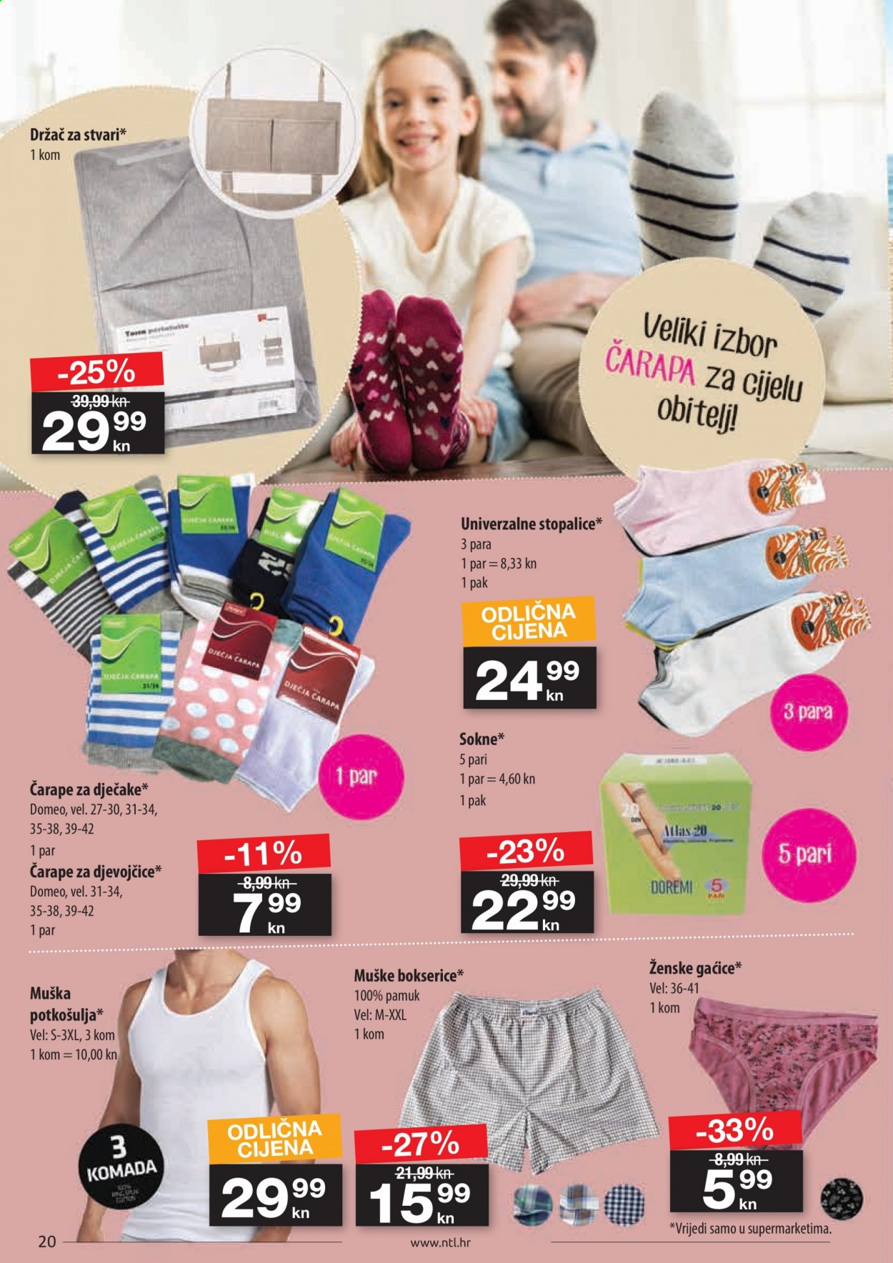 NTL katalog - 26.08.2021. - 01.09.2021. Stranica 20