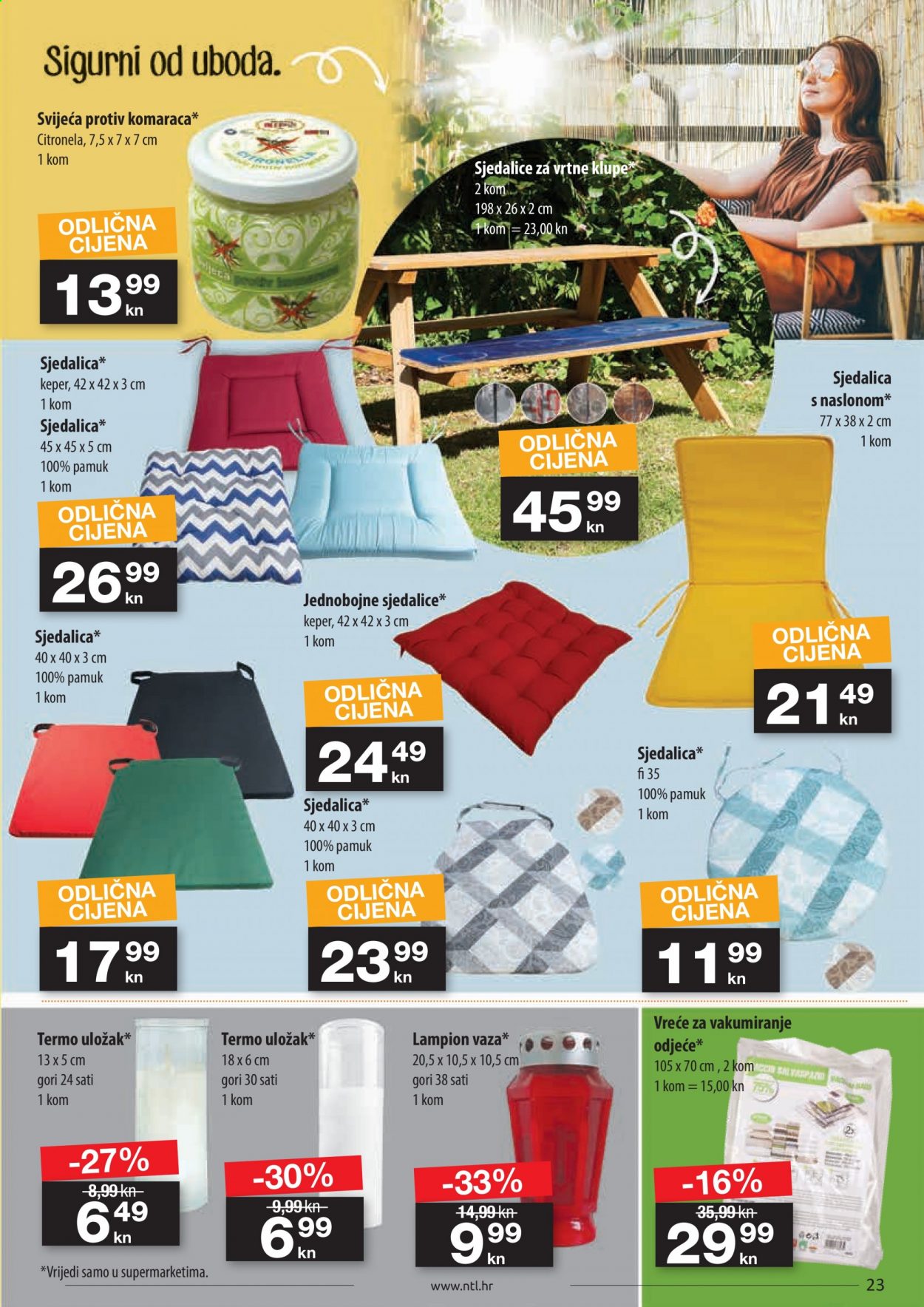 NTL katalog - 26.08.2021. - 01.09.2021. Stranica 23