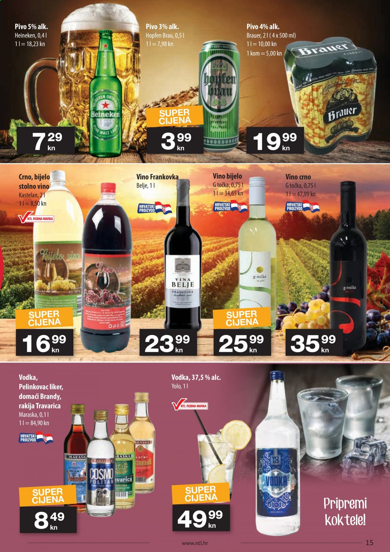 NTL katalog - 26.08.2021. - 01.09.2021. Stranica 15