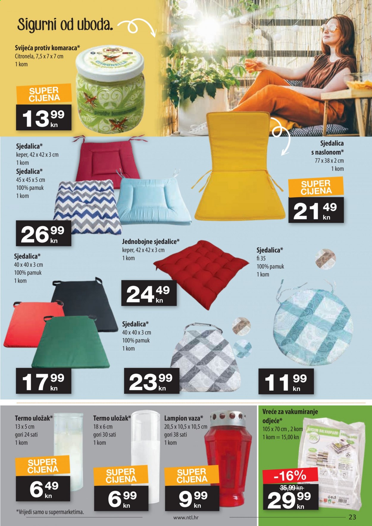 NTL katalog - 26.08.2021. - 01.09.2021. Stranica 23