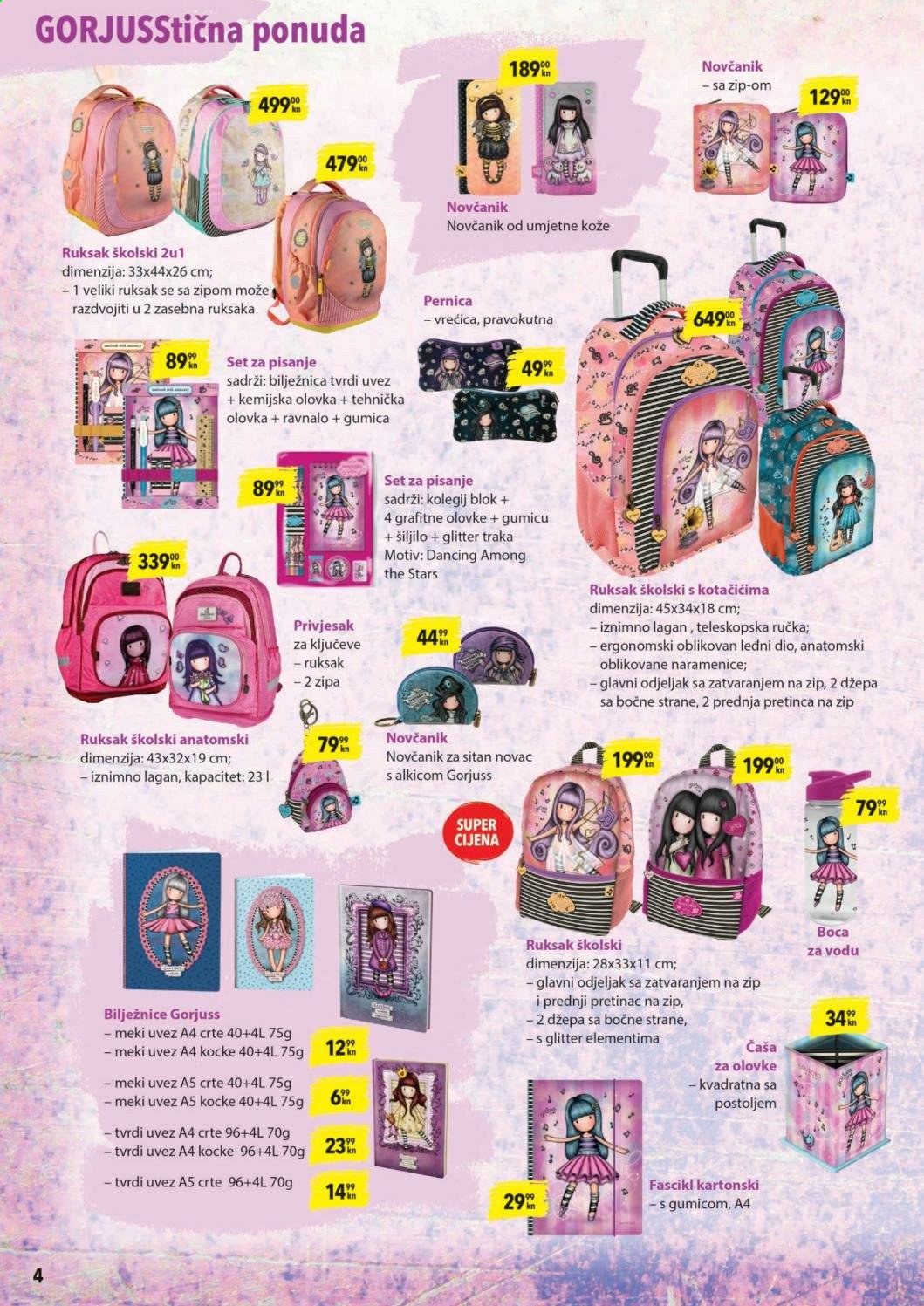 Tisak katalog - 09.08.2021. - 19.09.2021. Stranica 4