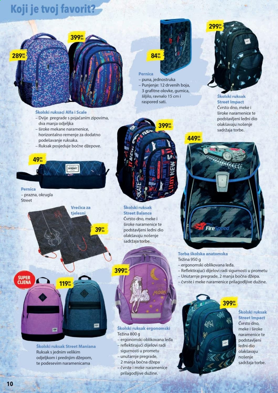 Tisak katalog - 09.08.2021. - 19.09.2021. Stranica 10