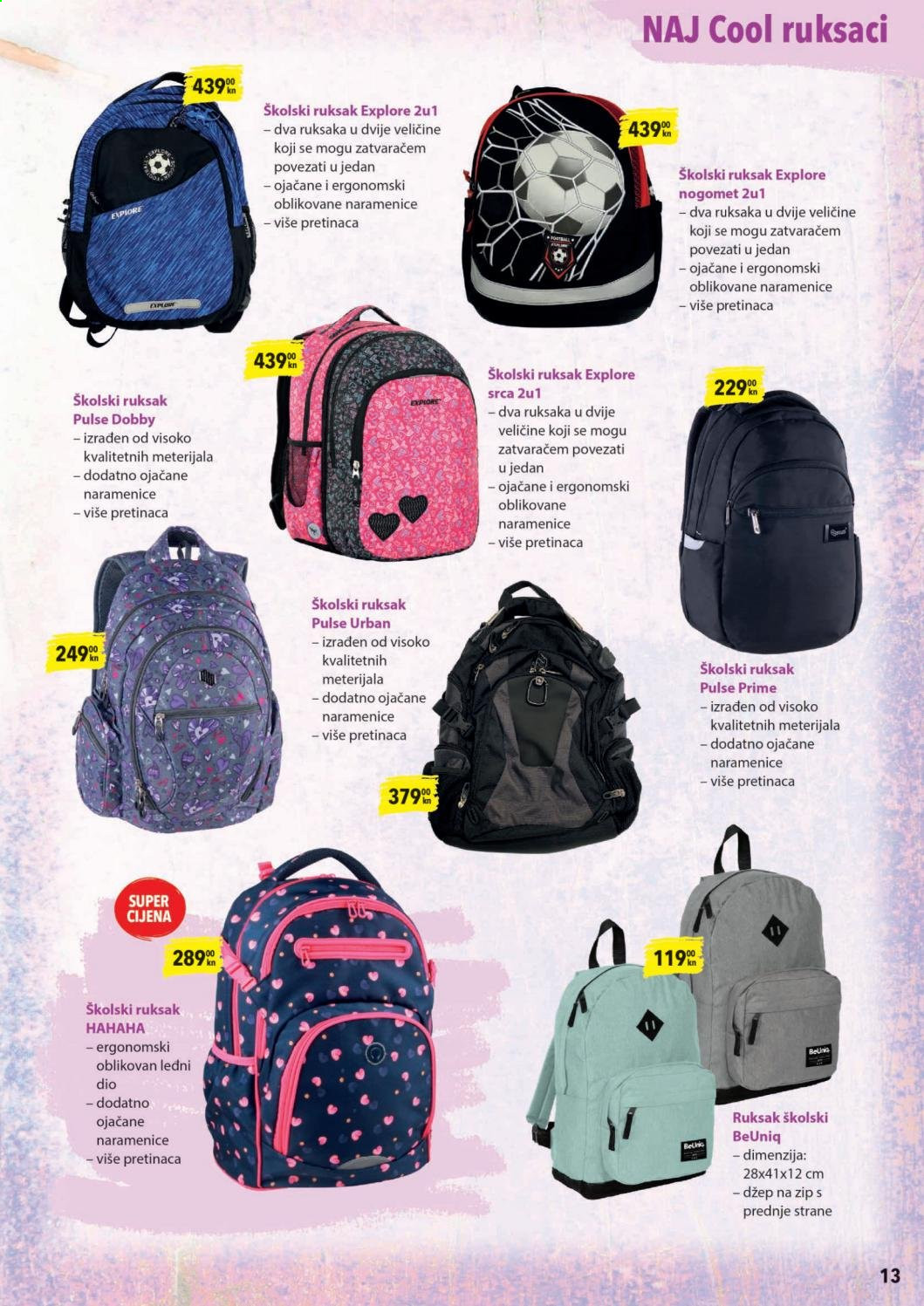 Tisak katalog - 09.08.2021. - 19.09.2021. Stranica 13