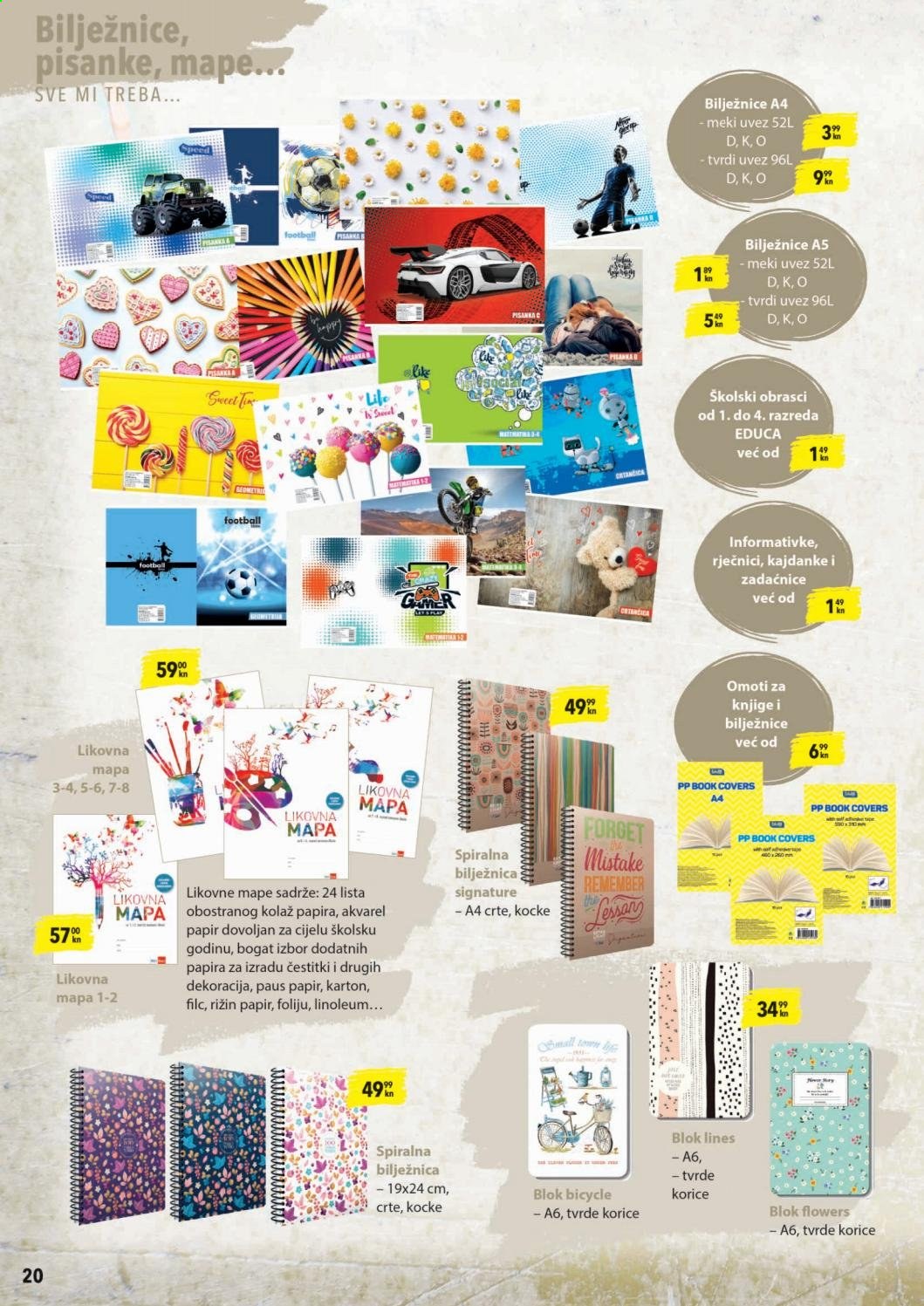 Tisak katalog - 09.08.2021. - 19.09.2021. Stranica 20