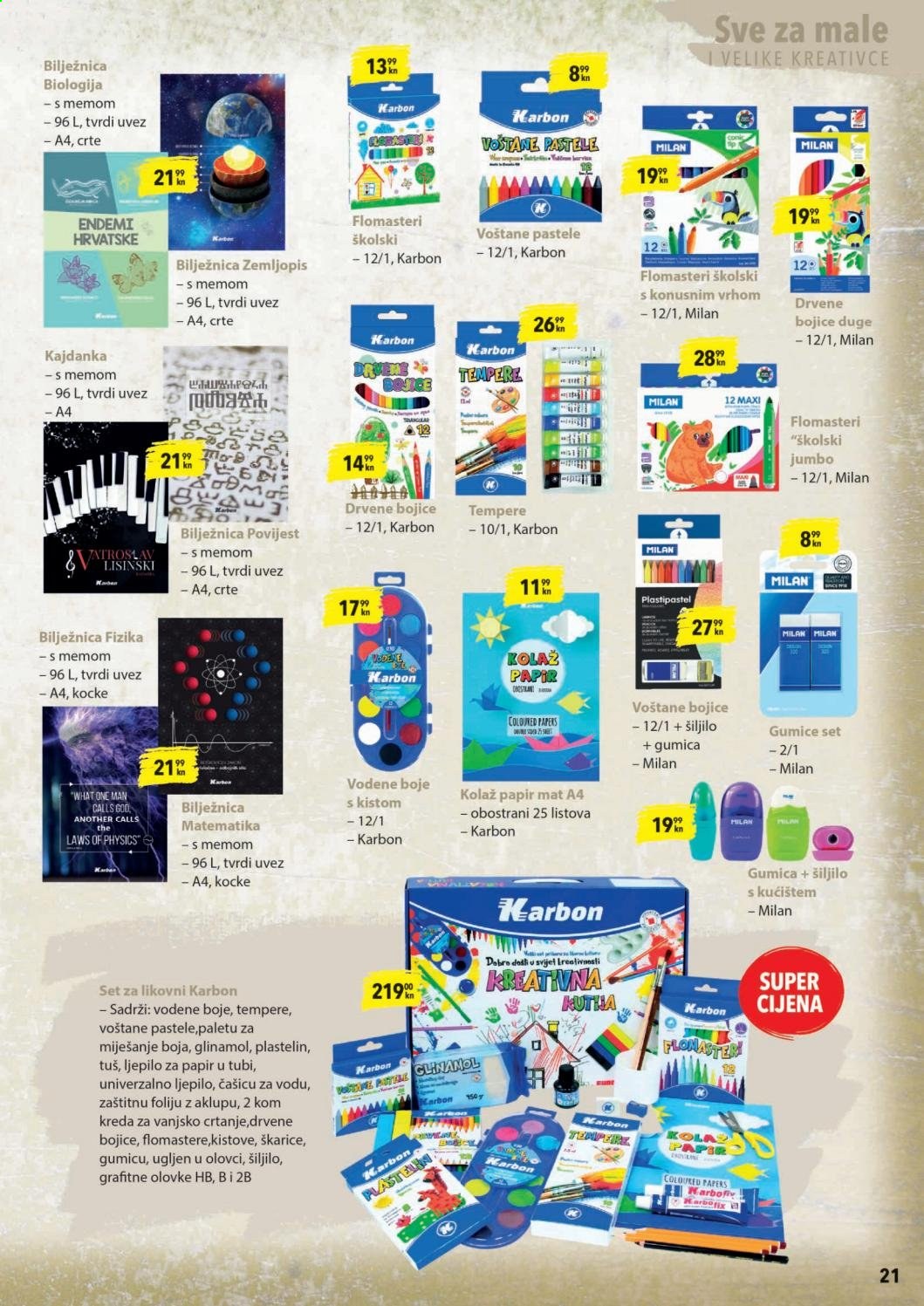 Tisak katalog - 09.08.2021. - 19.09.2021. Stranica 21