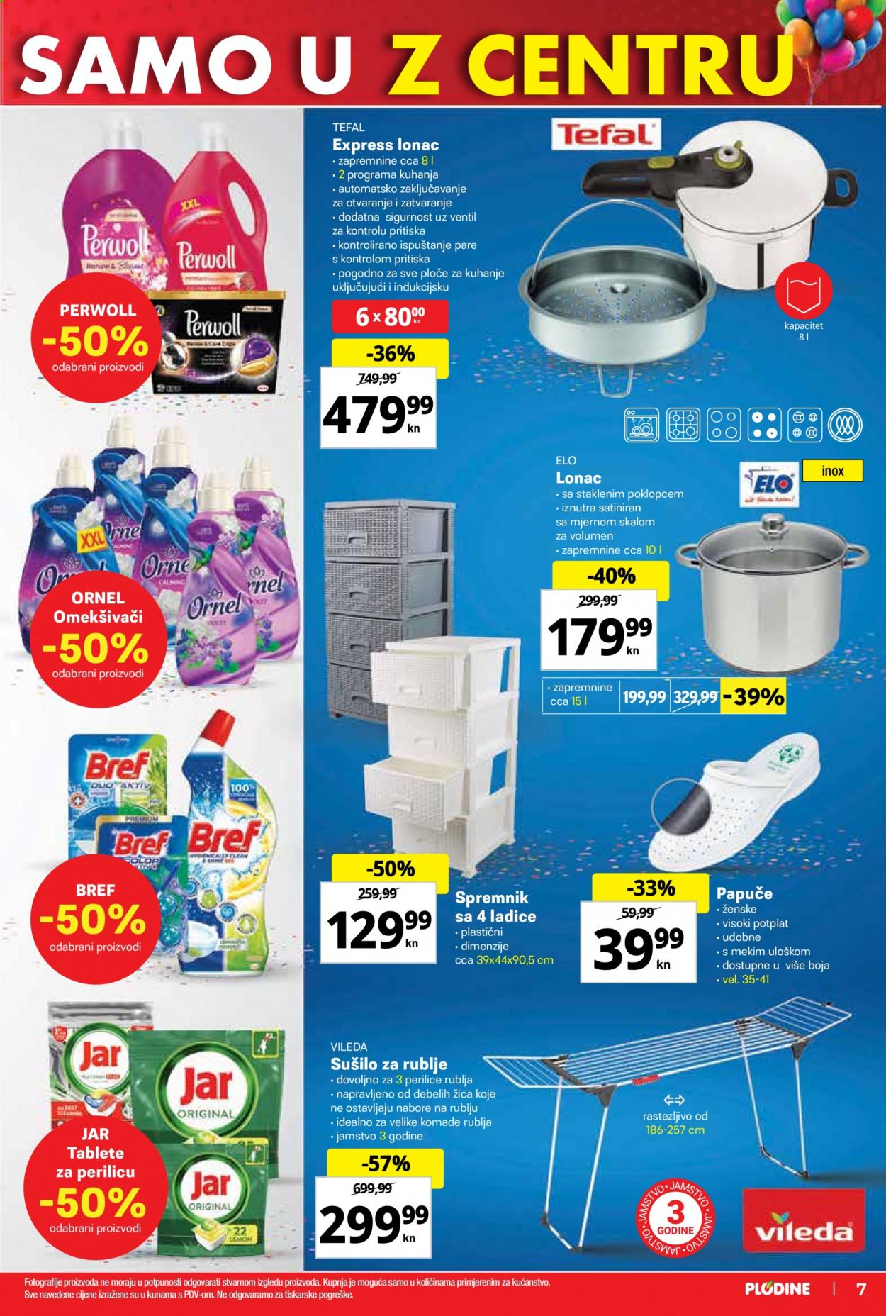 Plodine katalog - 26.08.2021. - 01.09.2021. Stranica 7